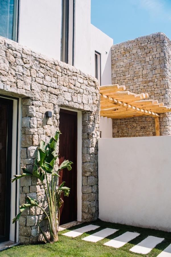 Villas Alemagou La Croix-Valmer Exterior foto