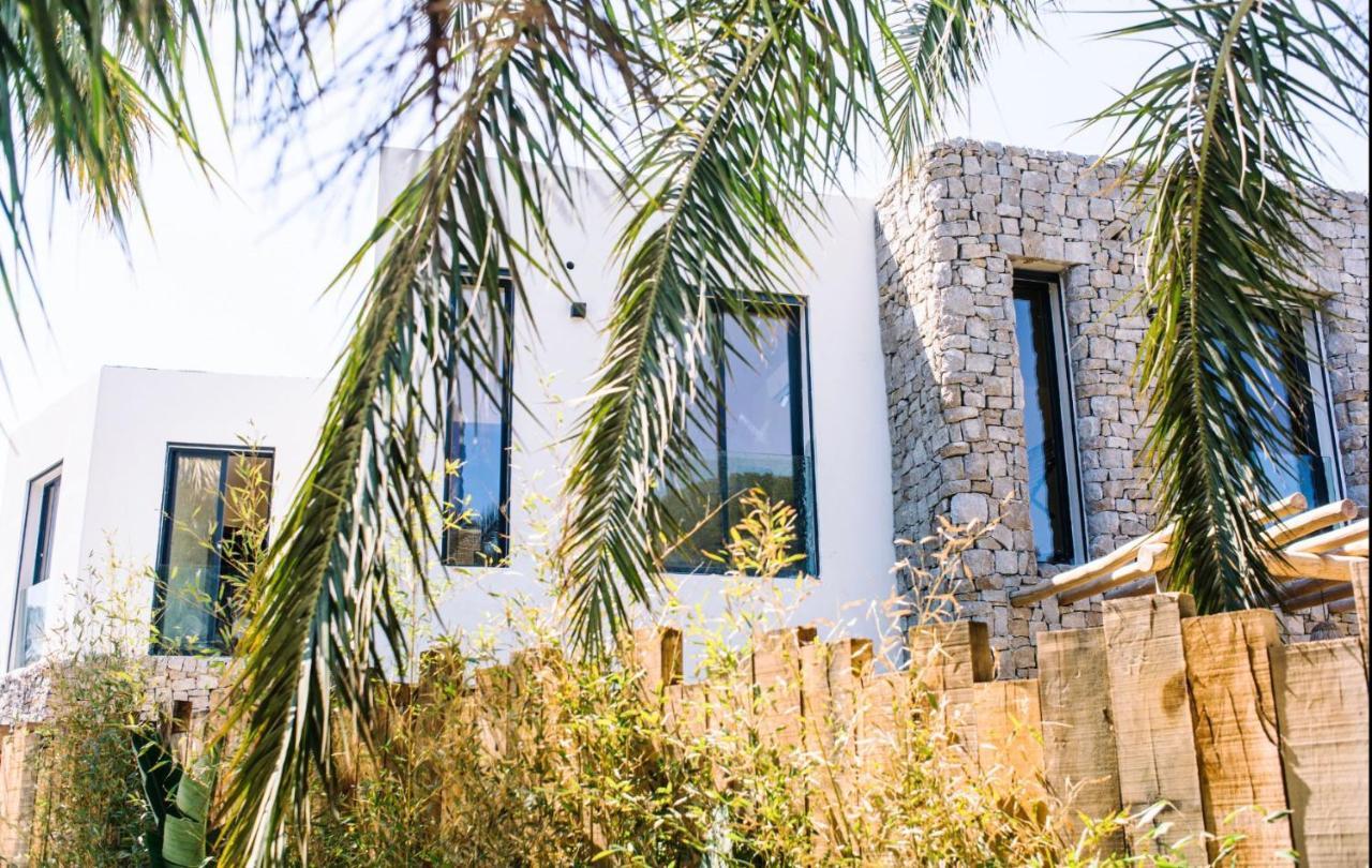 Villas Alemagou La Croix-Valmer Exterior foto